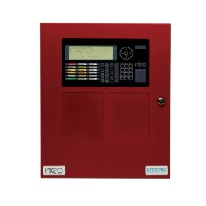 پنل اعلام حریق آدرس‌پذیر 1 لوپ SHIELD مدل NEO 1L