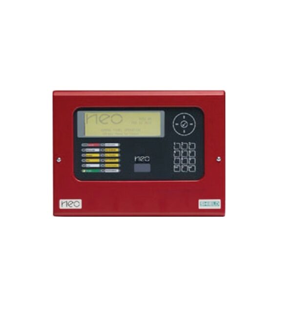 پنل تکرار کننده اعلام حریق SHIELD مدل NEO