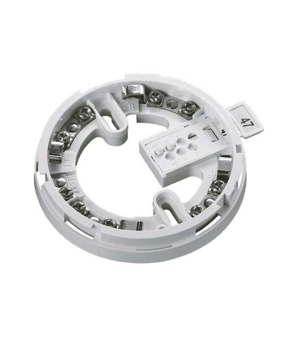 پایه دتکتور آدرس پذیر NEO S-A4001