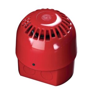 آژیر بیرونی آدرس پذیر دارای ایزولاتور داخلی NEO