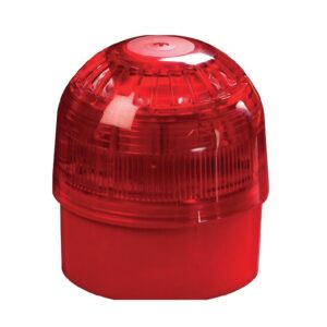 آژیر فلاشر آدرس پذیر دارای ایزولاتور داخلی NEO