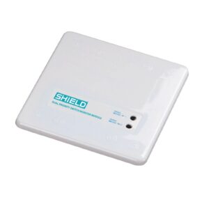 ماژول 2 ورودی آدرس پذیر SHIELD سری NEO