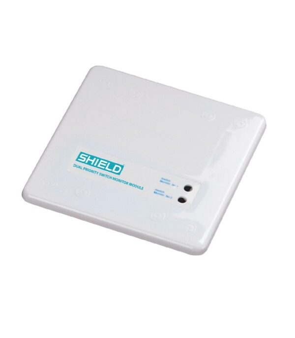 ماژول 2 ورودی آدرس پذیر SHIELD سری NEO