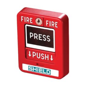 شستی دستی آدرس پذیر NEO