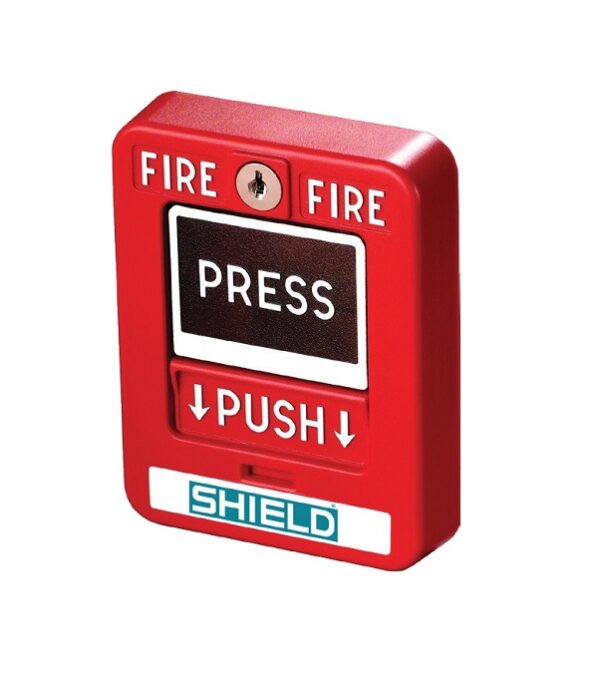 شستی دستی آدرس پذیر NEO