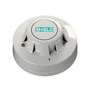 دتکتور دودی متعارف SHIELD انگلستان