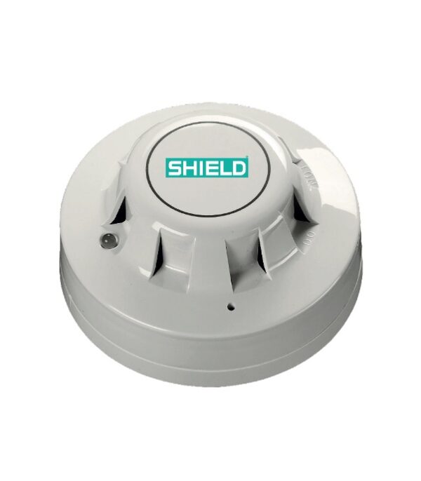 دتکتور دودی متعارف SHIELD انگلستان