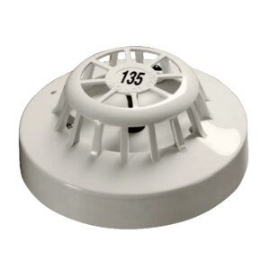 دتکتور حرارتی متعارف SHIELD انگلستان