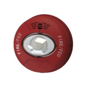 آژیر فلاشر متعارف SHIELD انگلستان