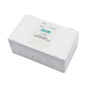 ماژول ورودی/خروجی آدرس پذیر دارای ایزولاتور داخلی TRIDENT