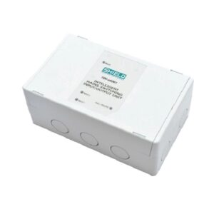 ماژول ورودی/خروجی سوئیچینگ آدرس پذیر دارای ایزولاتور داخلی TRIDENT