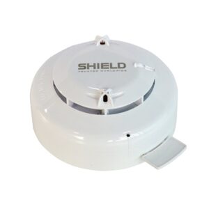 دتکتور حرارتی آدرس پذیر دارای ایزولاتور داخلی TRIDENT