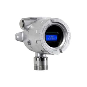 دتکتور گاز صنعتی با صفحه نمایشگر DGTiex ساخت فنلاند