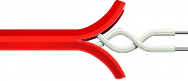 دتکتور حرارتی خطی SHIELD DIGITAL LHD CABLES - Image 3