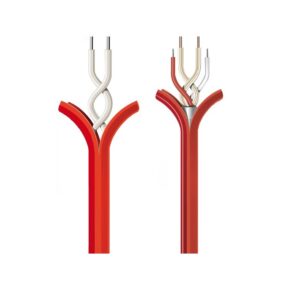 دتکتور حرارتی خطی SHIELD DIGITAL LHD CABLES