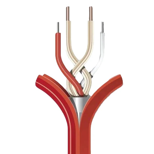 دتکتور حرارتی خطی SHIELD DIGITAL LHD CABLES - Image 4