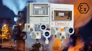 Detector OY Gas Detector