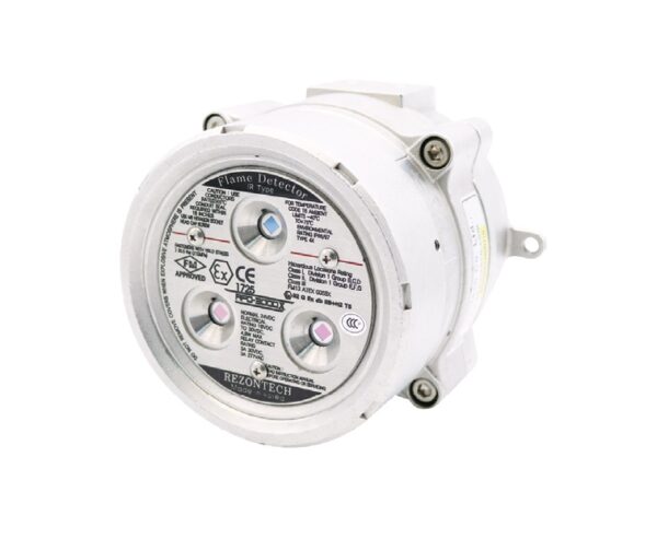 دتکتور شعله IR3