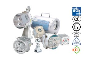 Rezontech Flame Detector