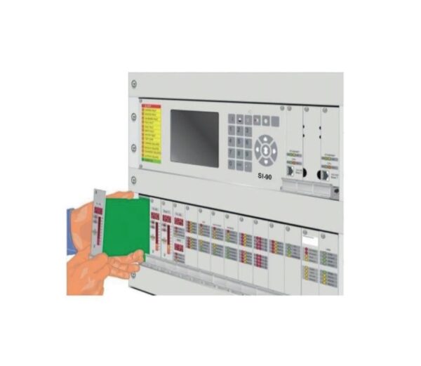 پنل F&G حریق و گاز SHIELD - Image 3