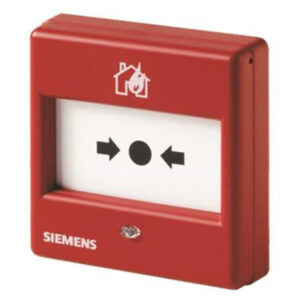 شستی دستی متعارف SIEMENS