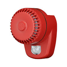 آژیر فلاشر متعارف SIEMENS